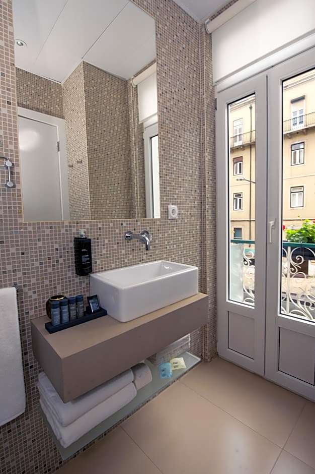 The Leaf Boutique Hotel Lisbon - Adults Only