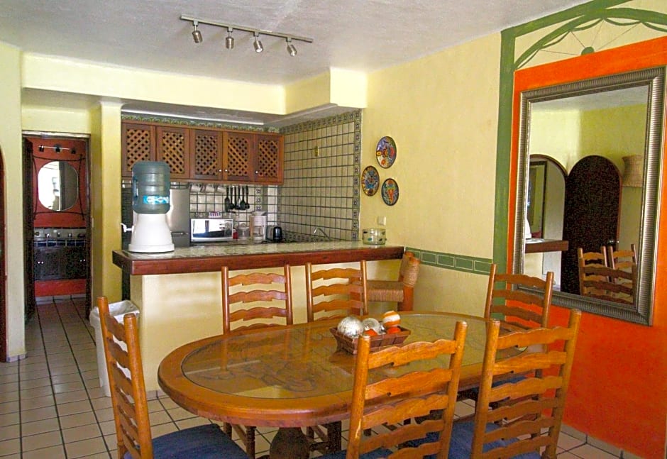 Villas del Sol en Los Tules