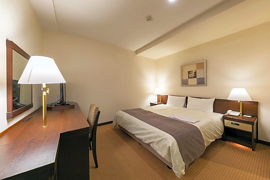 Sotetsu Fresa Inn Naganoeki Higashiguchi