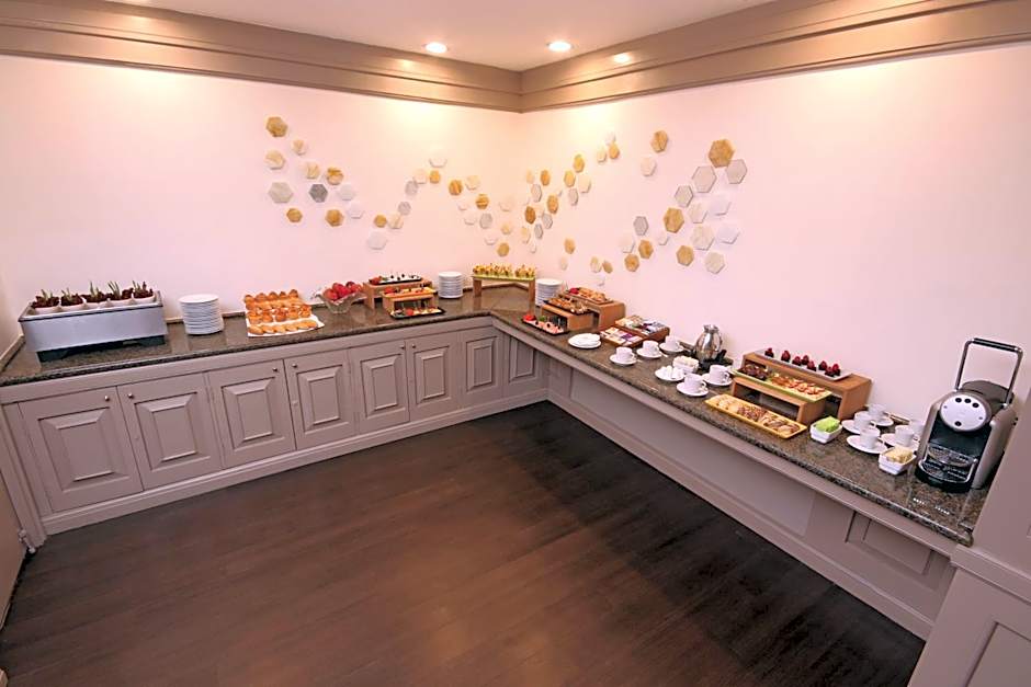 Crowne Plaza Hotel Monterrey By IHG