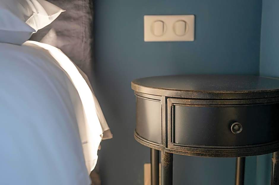 Hôtel Restaurant Le Fiacre à Quend plage