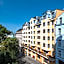 Prezident Luxury Spa & Wellness Hotel