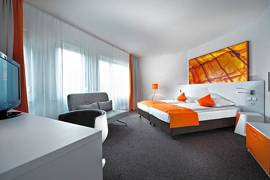 Wyndham Garden Hotel Duesseldorf City Centre Koenigsallee