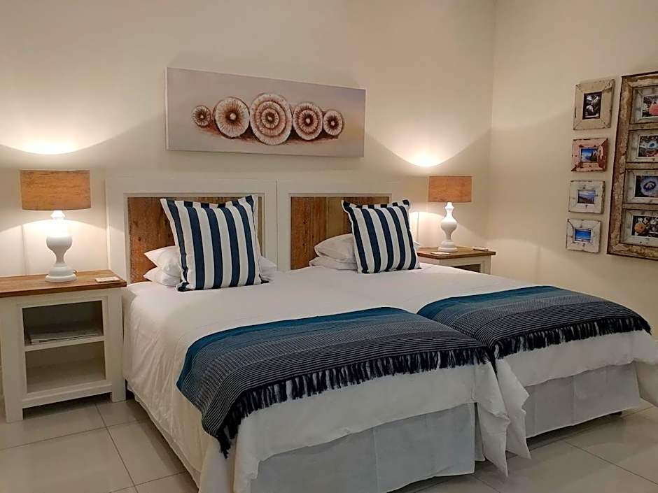Andante Lodge