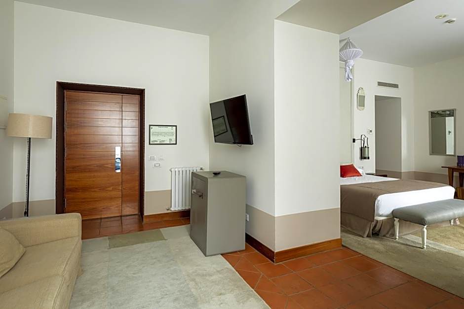 Parador de La Granja