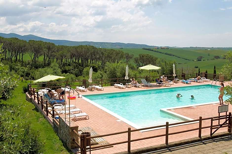 San Giorgio Country Residence