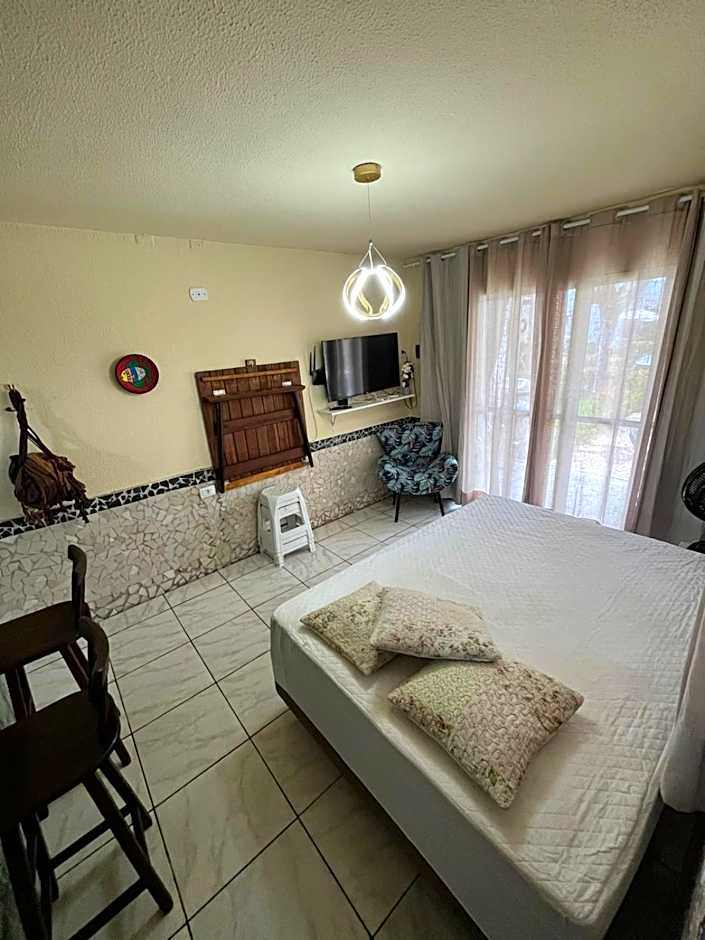 MARAGOGI FLAT BEIRA MAR