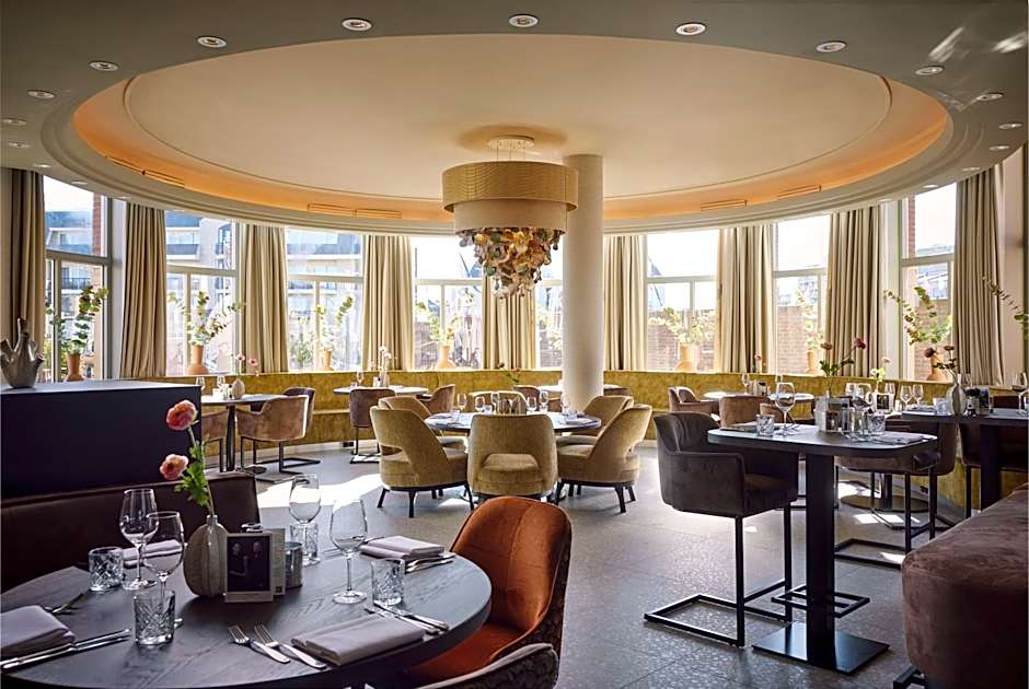 Van der Valk Palace Hotel Noordwijk