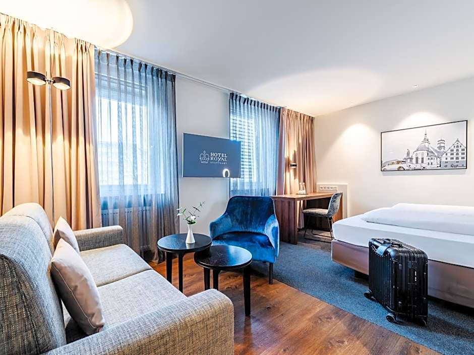 Hotel Royal