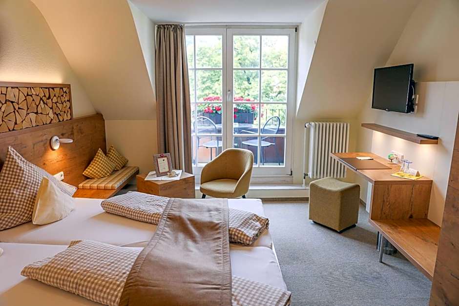 Hotel-Gasthaus Goldener Engel