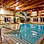 Ramada by Wyndham Ponoka
