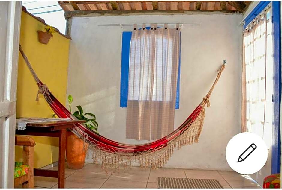 Pousada Recanto dos Nativo