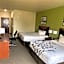 Sleep Inn And Suites At Six Flags