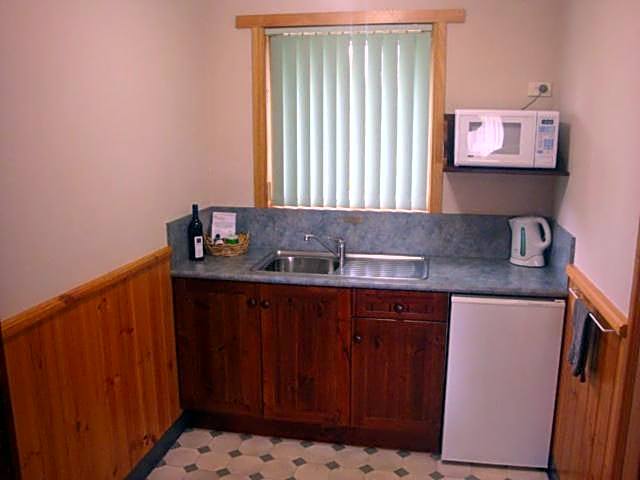 Kentish Hills Retreat