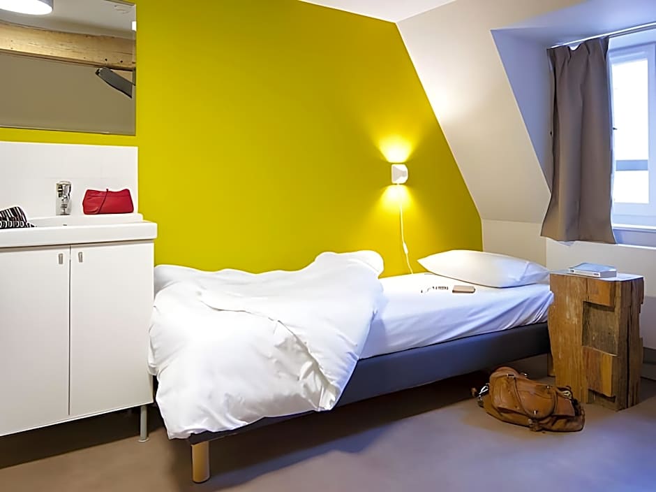 The People Hostel Lille
