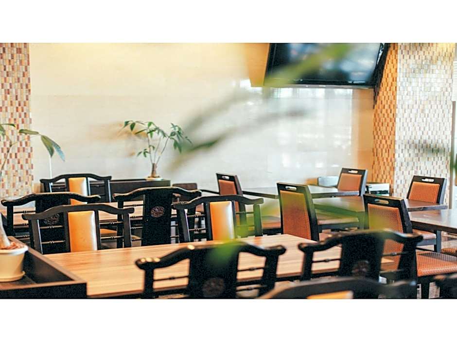 Kuretake-inn Kikugawa I.C.