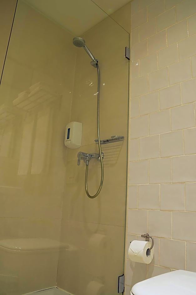 Hotel Spot Family Suites