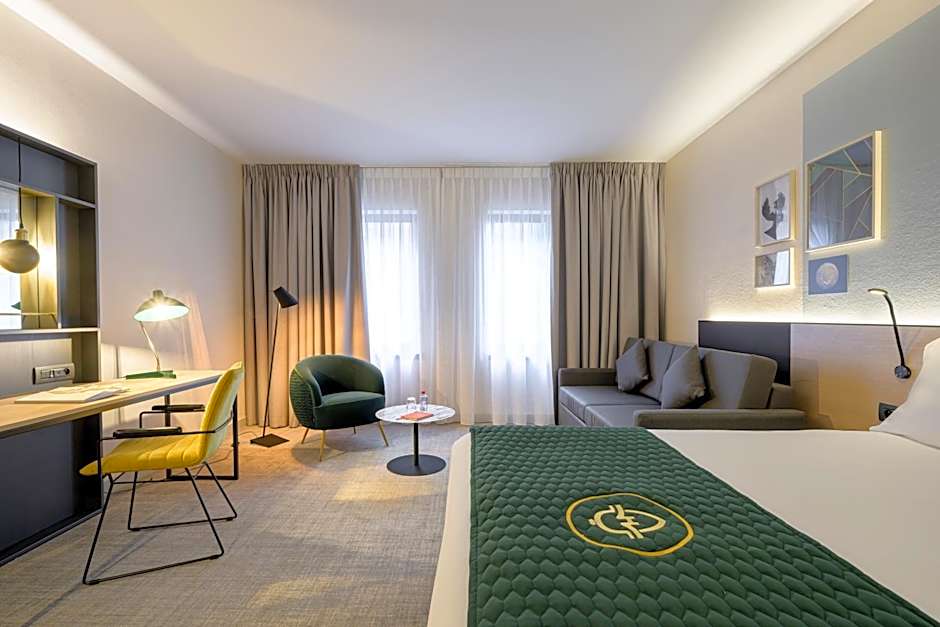 Holiday Inn Hasselt By IHG