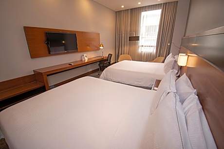 Queen Room with Two Queen Beds