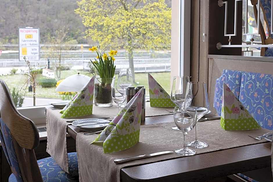 Hotel Zwei Mohren