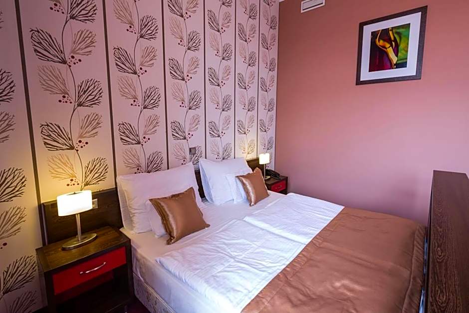 Boutique Hotel Sopianae