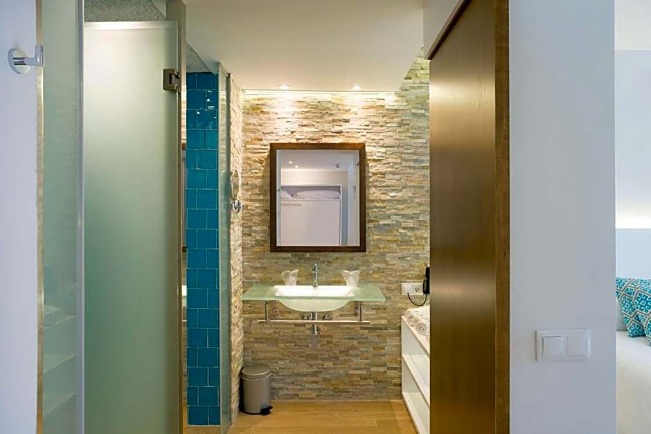 Mar Hotels Playa Mar & Spa