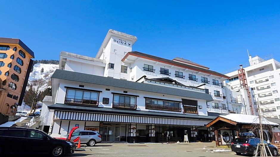 Echigo no Oyado Inamoto