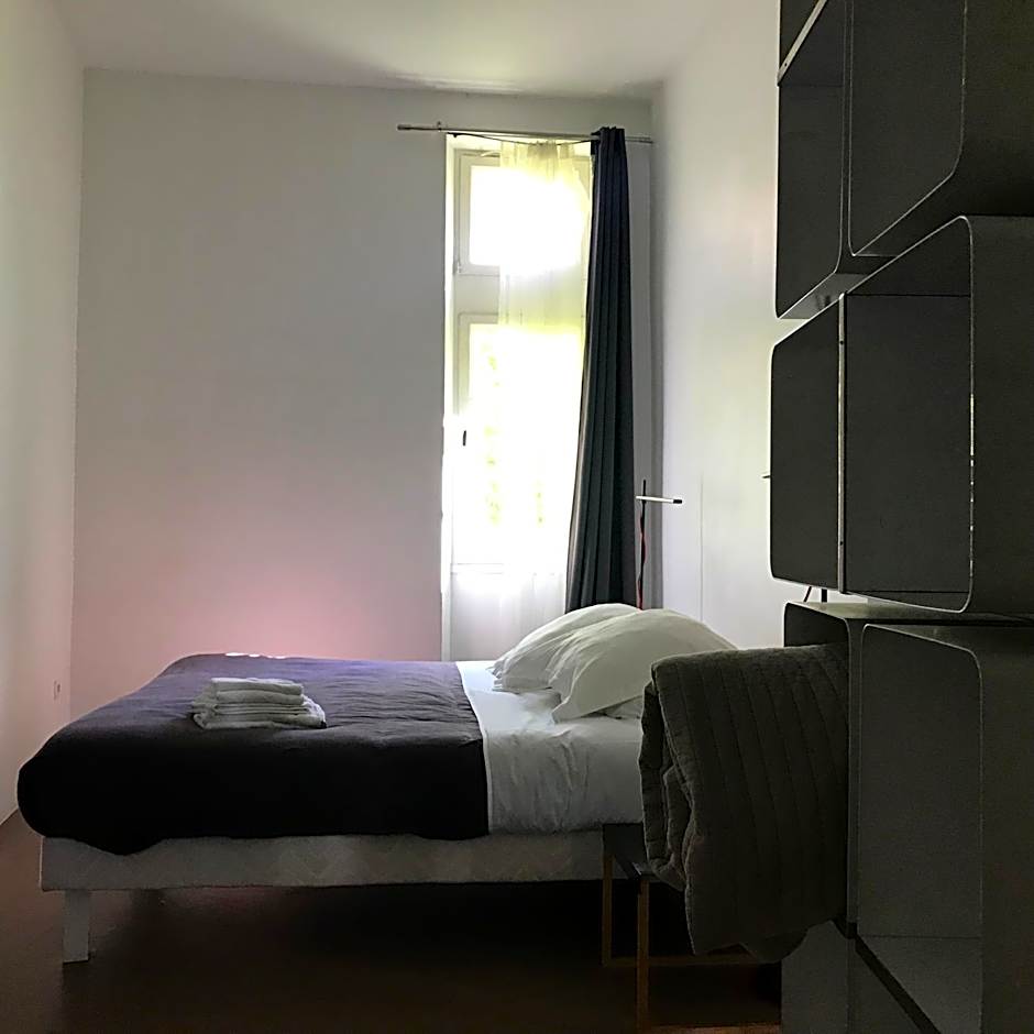 B&B Bloc G