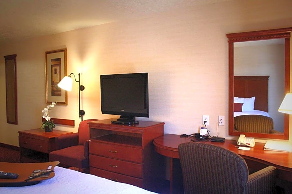 Hampton Inn By Hilton Sierra Vista