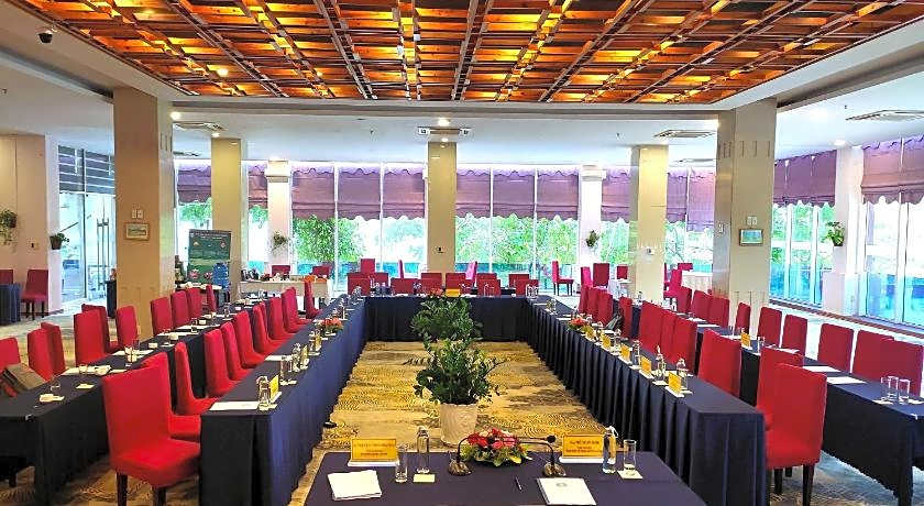 Sai Gon Dong Ha Hotel