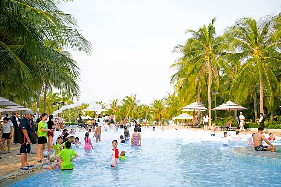 Sea Links Beach Hotel