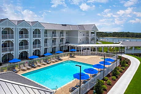 Beaufort Hotel