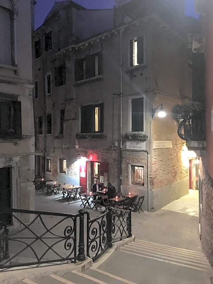 Bianca Cappello House