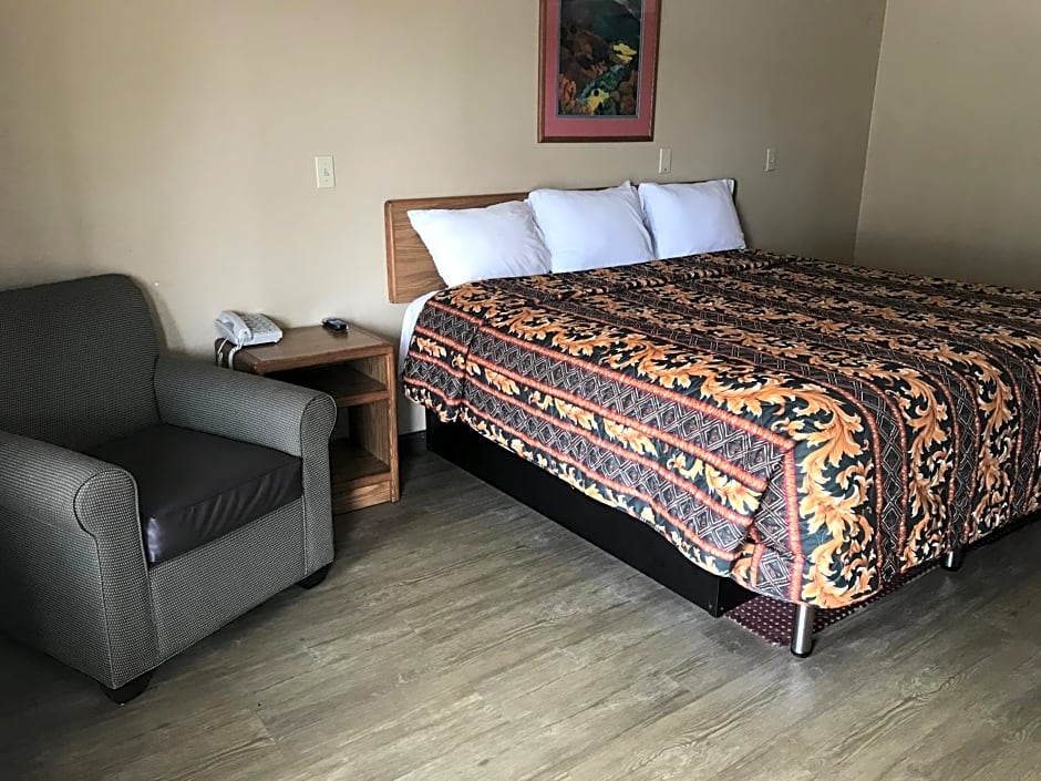 Memphis Inn