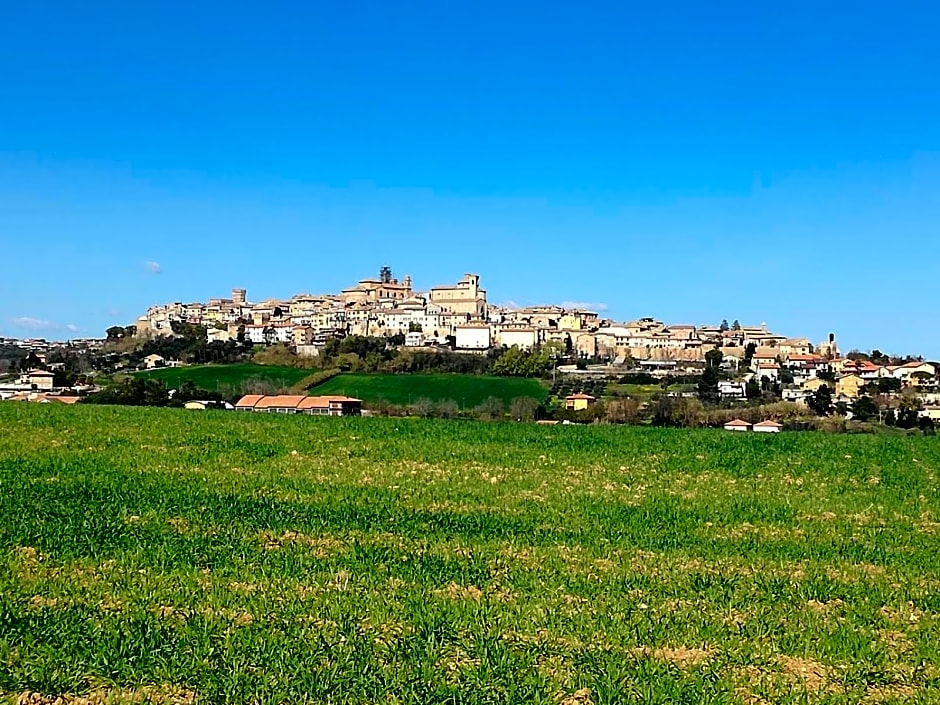 B&B Porta Girone