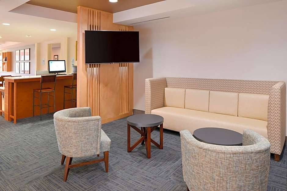 Holiday Inn Express Mineral Wells By IHG