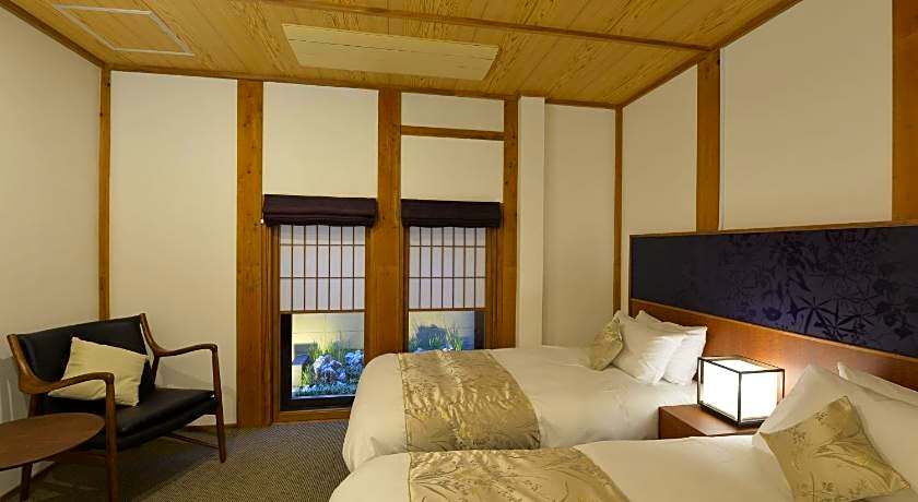 gion oyado kikutani