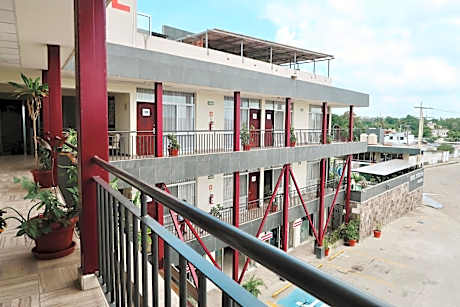 Hotel Yorio Inn