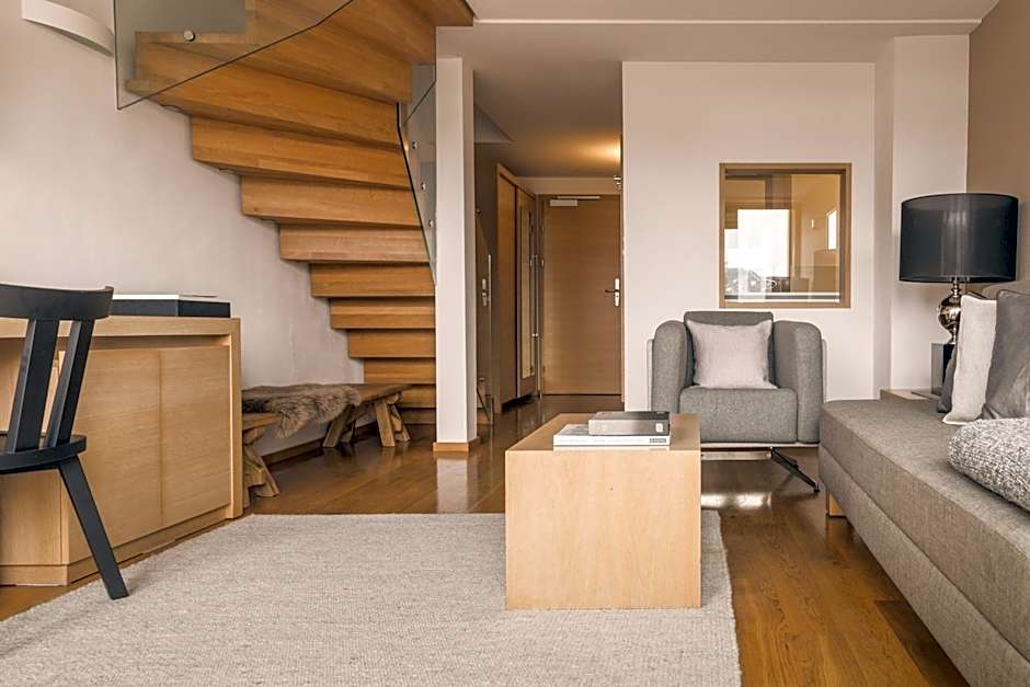 GEBHARD Boutique B&B