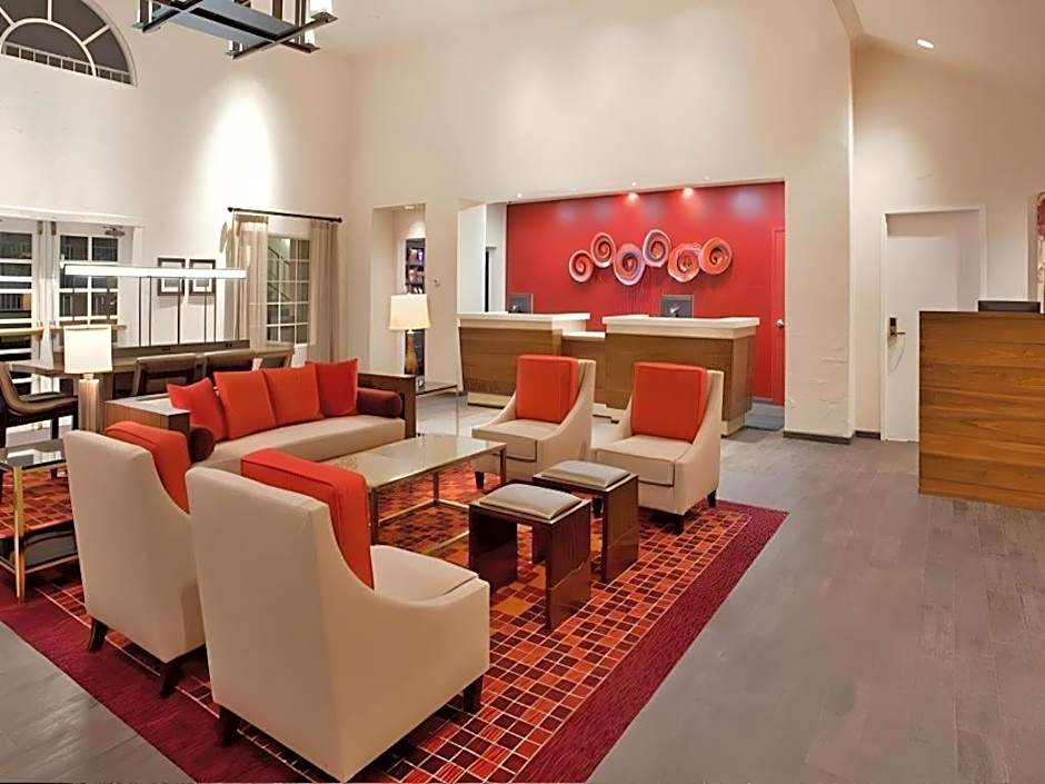 Hotel San Diego-Rancho Bernardo