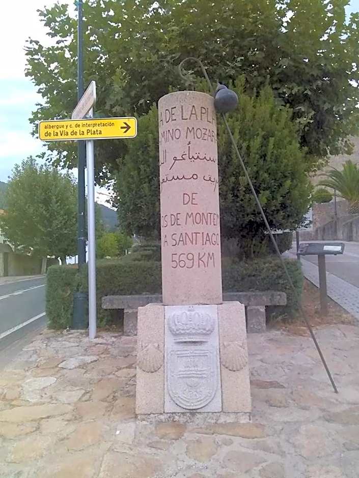 Albergue Turístico Via de la Plata