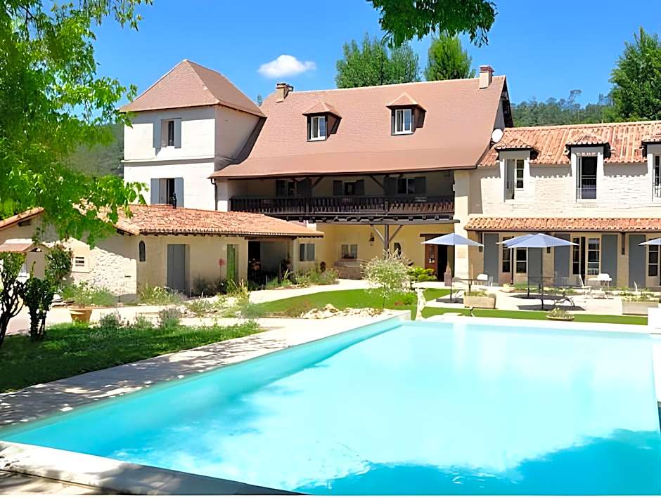 Le Mas Des Bories - Grand Perigueux