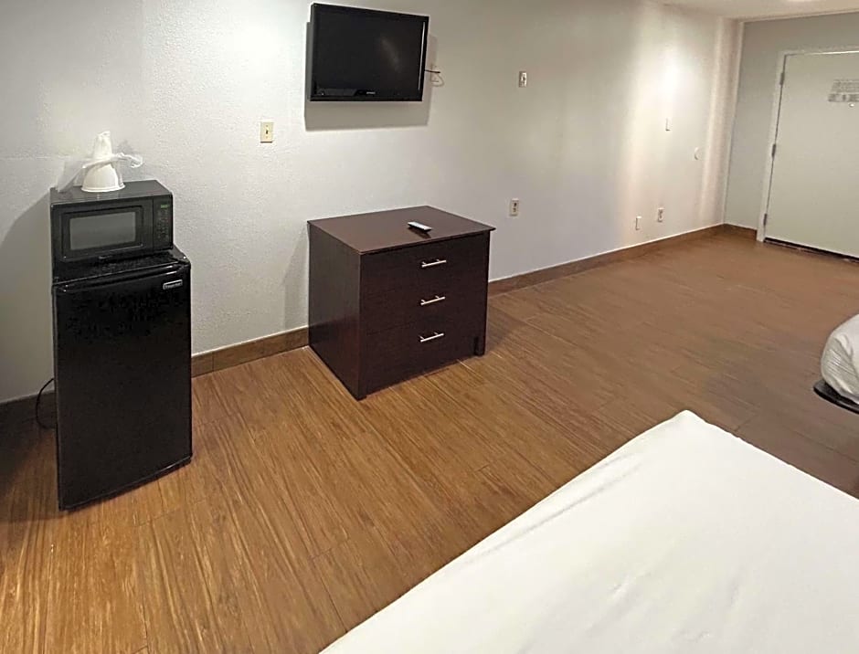 Motel 6 Denham Springs, LA