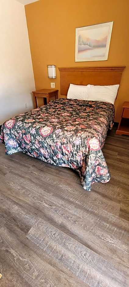 Harvey's Motel SDSU La Mesa San Diego