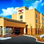 Hampton Inn By Hilton Crystal River