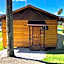 Hospedagem Família Cruz