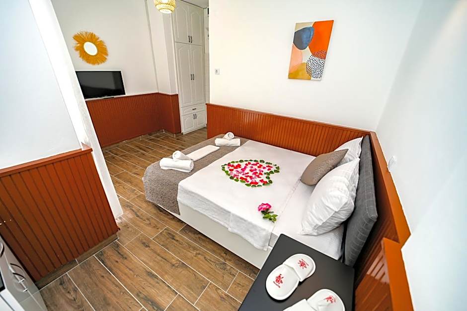 Zulu Hotel