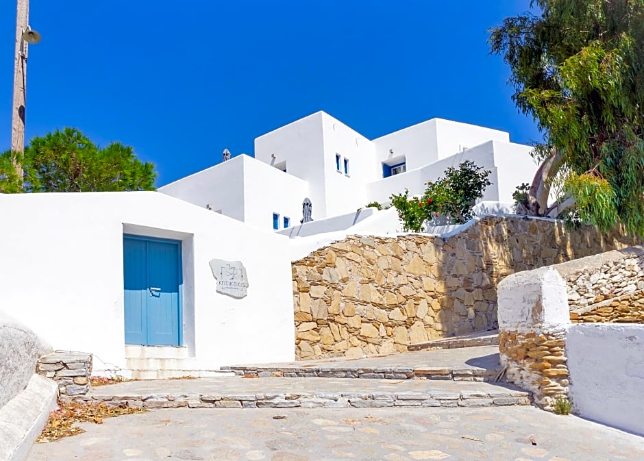 Kritikakis Village Apartments