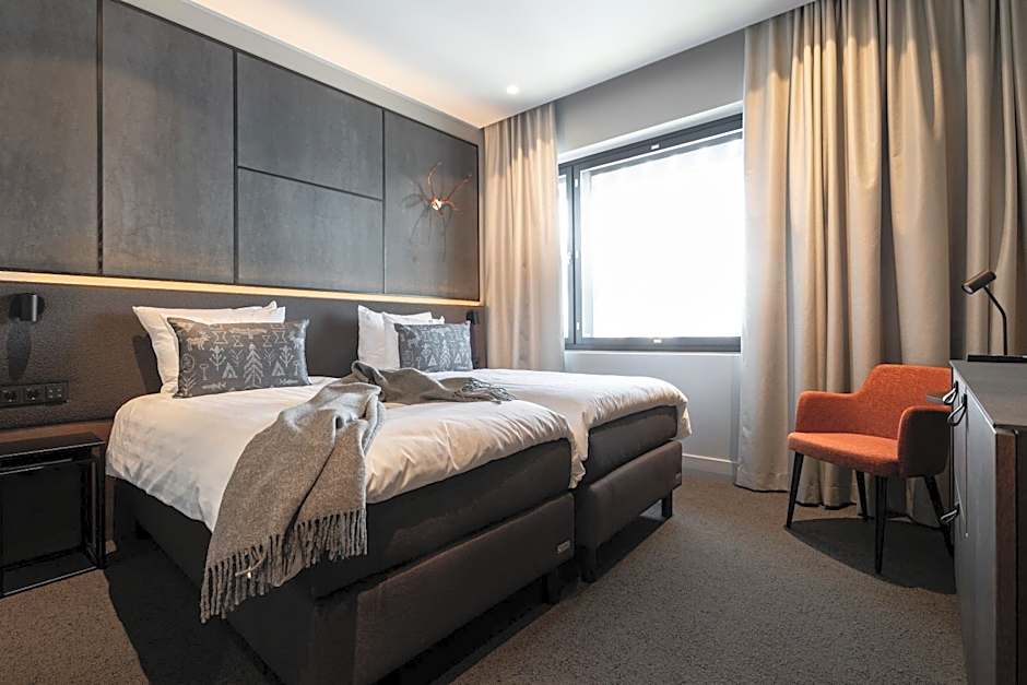 Lapland Hotels Arena