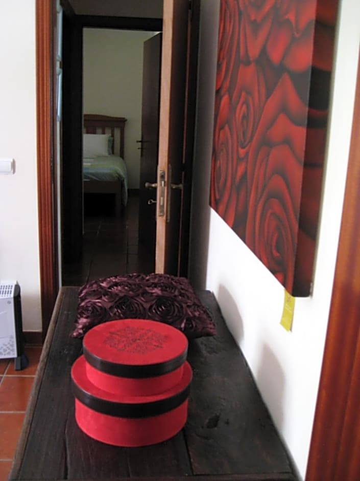 Casa "Quinta Souto da Ordem"